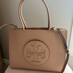 Tory Burch Small Ella Bio Tote